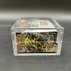 Pokemon TCG XY Ancient Origins Booster Box SEALED with Acrylic Case - Image 4
