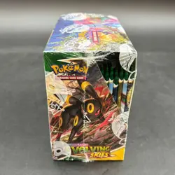 Pokemon TCG Sword & Shield Evolving Skies Booster Box SEALED NEW - Image 5