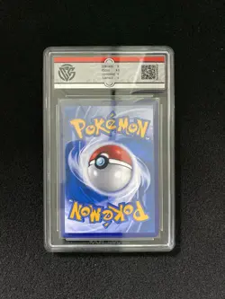 2024 Pokemon TCG S-CHN Display Frame Box CSGC 002/008 Flareon Holo CCG 9 VS30 - Image 2