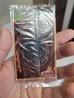 Yugioh Don Zaloog LART-EN044 Lost Art Ultra Rare Promo Sealed - Image 2