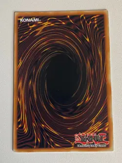 Yugioh Merciless Scorpion of Serket - 1st Edition Ultra Rare NM - Free Holo - C - Image 2