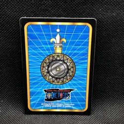 Zoro Mr.1 Onepiece Stampede Card No.41 Bandai 2002 Japanese Japan F/S - Image 4