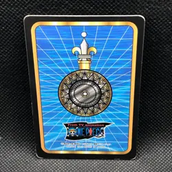 Sanji Zeff Onepiece Stampede Card No.72 Bandai 2002 Japanese Japan F/S - Image 4