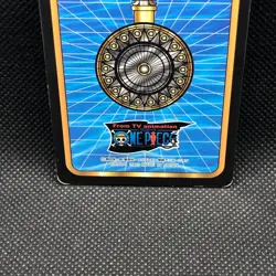 Sanji Zeff Onepiece Stampede Card No.72 Bandai 2002 Japanese Japan F/S - Image 5