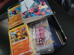 Custom 2 Suprise 500 POKEMON CARDS Holos, Reverse Included Mixed Sets Condition - Image 3