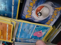 Custom 2 Suprise 500 POKEMON CARDS Holos, Reverse Included Mixed Sets Condition - Image 5