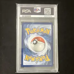 Regidrago V PSA 10 English Pokemon Card 184/195 Silver Tempest 2022 Alt Art - Image 2