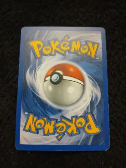 Pokemon TCG Evoli 51/64 Base Set Regular Basic Card German 1999 Vintage - Image 5