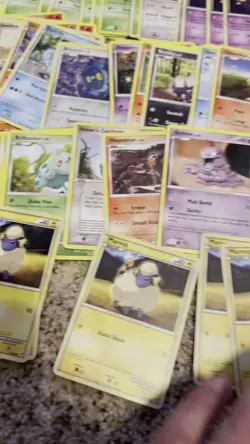 Pokemon Card Lot Of 100 Wotc Era Old School Cubone Flaffy Charmeleon Lot#16 - Image 2
