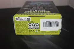 Counter Intelligence- Edge of Eternities Commander Deck - Magic The Gathering - Image 5