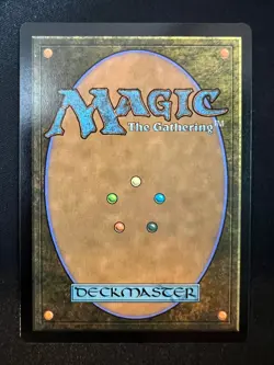 Mirrormade R Commander: Duskmourn: House of Horror 120 NM - Image 2