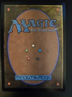 Elvish Spirit Guide NM FOIL Dominaria: Remastered MTG FREE SHIPPING - Image 2