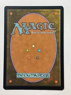MTG Endless Evil (Extended Art) [CLB - 615] - NM TCG - Image 2