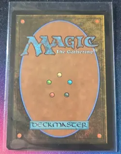 MTG Forge Anew The Lord Of The Rings: Tales of Middle-earth 0017 Regular Rare - Image 2