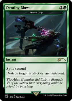 Secret Lair - Secret Lair x Arcane - *NON FOIL* Sealed *READY TO SHIP* - Image 3