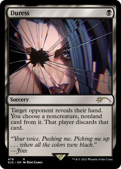 Secret Lair - Secret Lair x Arcane - *NON FOIL* Sealed *READY TO SHIP* - Image 5