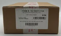 Pokemon TCG ME02.5 Ascended Heroes Booster Bundle 25 Box Case SEALED - Image 1