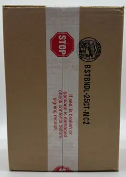Pokemon TCG ME02.5 Ascended Heroes Booster Bundle 25 Box Case SEALED - Image 4