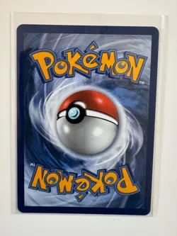BATTLE CAGE 116/094 PHANTASMAL FLAMES ULTRA RARE POKEMON NM/M MARINA CHIKAZAWA - Image 2