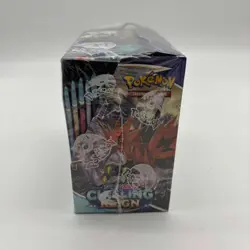 Pokemon TCG Sword & Shield Chilling Reign Booster Box SEALED NEW - Image 3