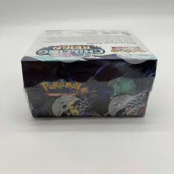 Pokemon TCG Sword & Shield Chilling Reign Booster Box SEALED NEW - Image 4