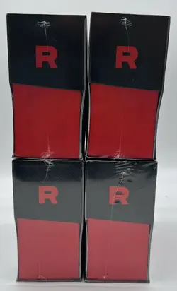 Lot of (4) Pokemon TCG Destined Rivals Elite Trainer Boxes SEALED ETB - Image 2