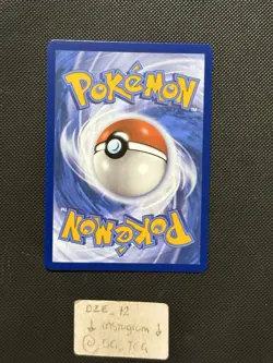 Pokemon Destined Rivals - Cynthia’s Garchomp Ex - SVP 204 - Full Art PROMO -MINT - Image 5