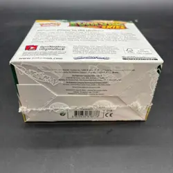 Pokemon TCG Sword & Shield Evolving Skies Booster Box SEALED w Protector - Image 4