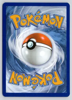 ELGYEM 040/086 COMMON BLACK BOLT POKEMON REVERSE HOLO NM - Image 2