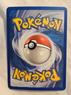 Pokemon Card - Aron Reverse Stamp - 44/100 - Crystal Guardians - 2006 - Image 2