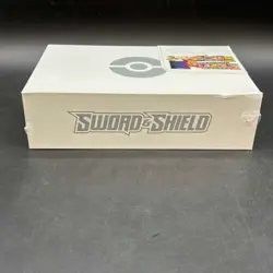 Pokemon TCG Sword & Shield Charizard Ultra Premium Collection SEALED UPC - Image 5