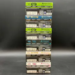 Pokemon Center ETB LOT ME01 Gardevoir & Lucario BB&WF 2 Perfect Order - Image 4