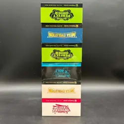Pokemon Center ETB LOT ME01 Gardevoir & Lucario BB&WF 2 Perfect Order - Image 5