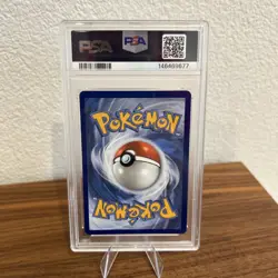 ESPEON EX PRE PREM FIGURE COLL POKEMON GER SVP SV BLCK STR PRM 2025 175 PSA 10 - Image 2