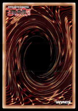 Yu Gi Oh! Obsessive Uvualoop IGAS EN028 IGAS 1st Edition Regular - Image 2