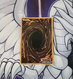 Yu-Gi-Oh! Prismatic Secret - INCREDIBLE ECCLESIA, THE VITRUOUS - MP22-EN188 -NM - Image 2