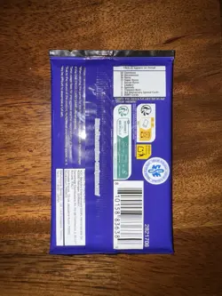 (HEAVY)🔥 25.76g One Piece The Azure Sea’s Seven OP14-EB04 Booster Pack SEALED - Image 4