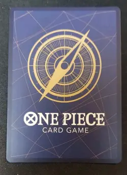 Monkey.D.Luffy (Event Pack Vol. 8) P-099 One Piece Promotion Cards Foil - Image 2