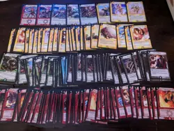 VINTAGE DUEL MASTERS TCG Card Lot Of 150+ with Holos (2004) Wizards Of The Coast - Image 2