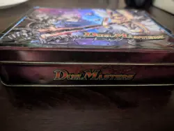 VINTAGE DUEL MASTERS TCG Card Lot Of 150+ with Holos (2004) Wizards Of The Coast - Image 5