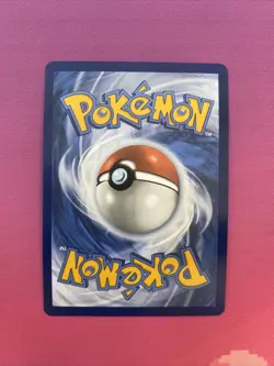 Pokemon Card Lillie's Clefairy ex 173/159 Ultra Rare Journey Together Near Mint - Image 2
