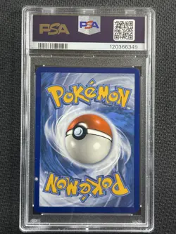 Pokemon Card PSA 9 MINT Togepi & Cleffa & Igglybuff Gx Tag Team S&M 143a/236 - Image 2