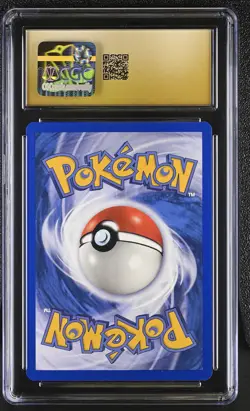 CGC 10 PRISTINE Sceptile 2003 EX Ruby & Sapphire 20/109 Pokemon Card - Image 2