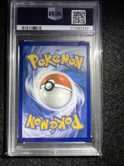 Lucario VSTAR SWSH291 SWSH: Sword & Shield Promo Cards Holo PSA 10 - Image 3