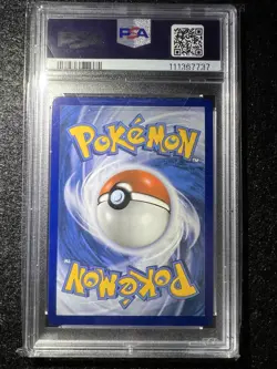 Lucario VSTAR SWSH291 SWSH: Sword & Shield Promo Cards Holo PSA 10 - Image 4
