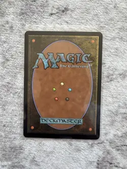 MTG Miren, the Moaning Well Saviors of Kamigawa Regular Card NM/LP Condition - Image 2