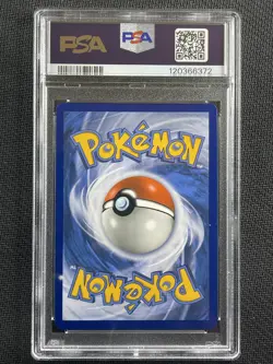 Pokemon Card PSA 9 MINT Cynthia & Caitlin Cosmic Eclipse Tag Team S&M 228/236 - Image 2