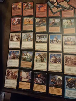 MTG Bulk Card Lot - 80 Cards - Image 4