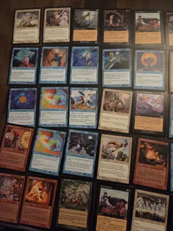 MTG Bulk Card Lot - 80 Cards - Image 5