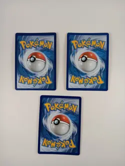 Pokemon Celebrations 3 Promo Cards *All NM* - Image 2